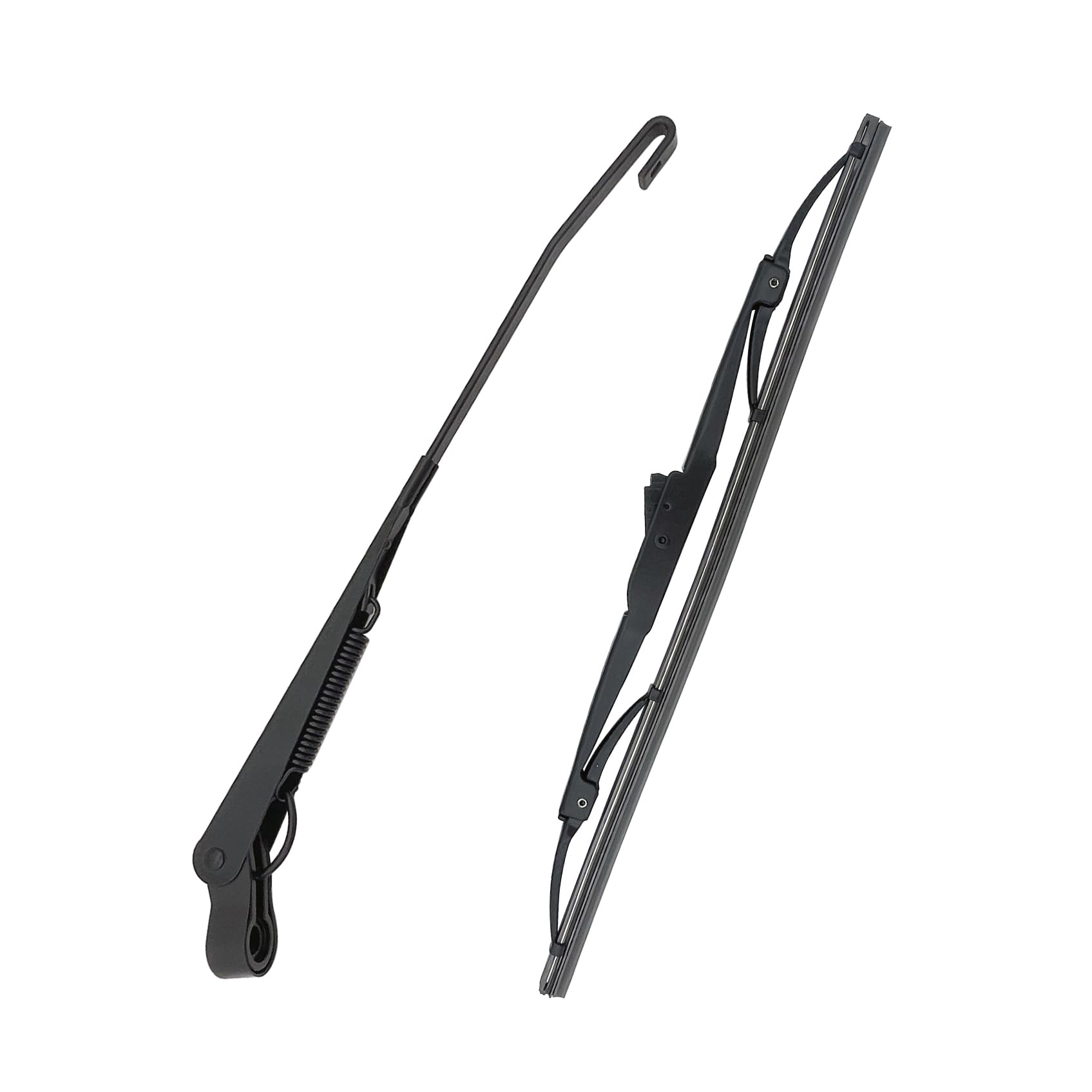 dora/B22-2/ dora/B22-2/ Rain-X Expert Fit Beam Windshield Wiper Blade, 22